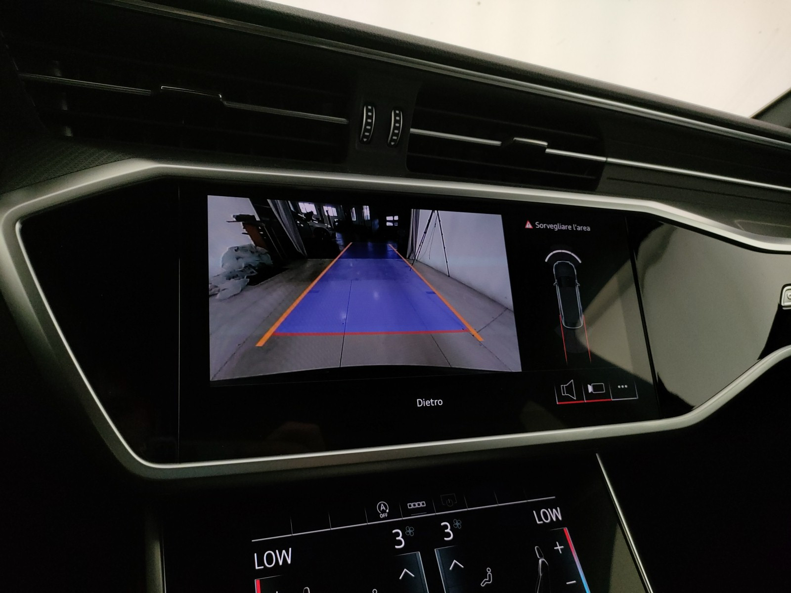 Audi A6 Usato 2025 A6 San Vendemiano