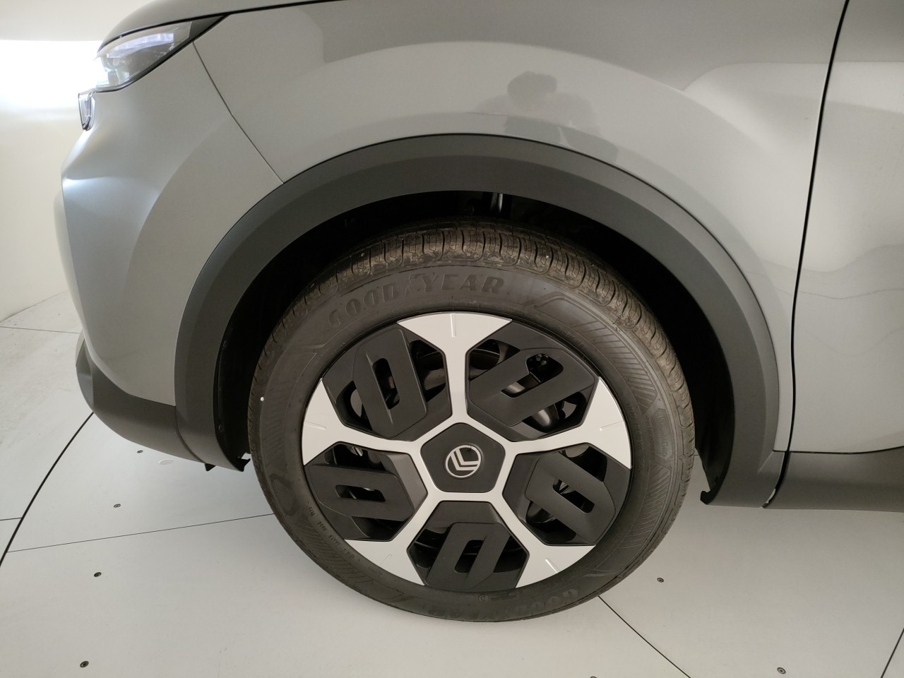 Citroen C4 Nuovo Benzina C4 Porto Mantovano