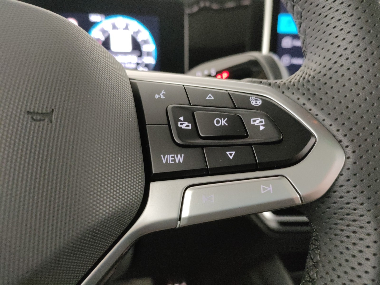 Volkswagen Tiguan Usato 2026 Tiguan Legnago