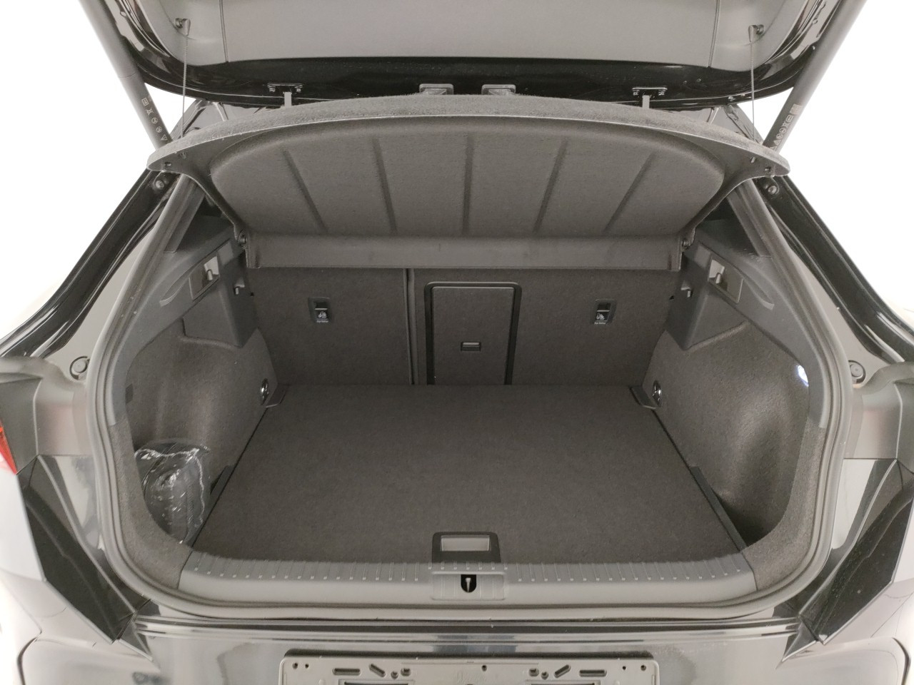 Cupra Formentor Usato 2025 Formentor San Zeno Naviglio