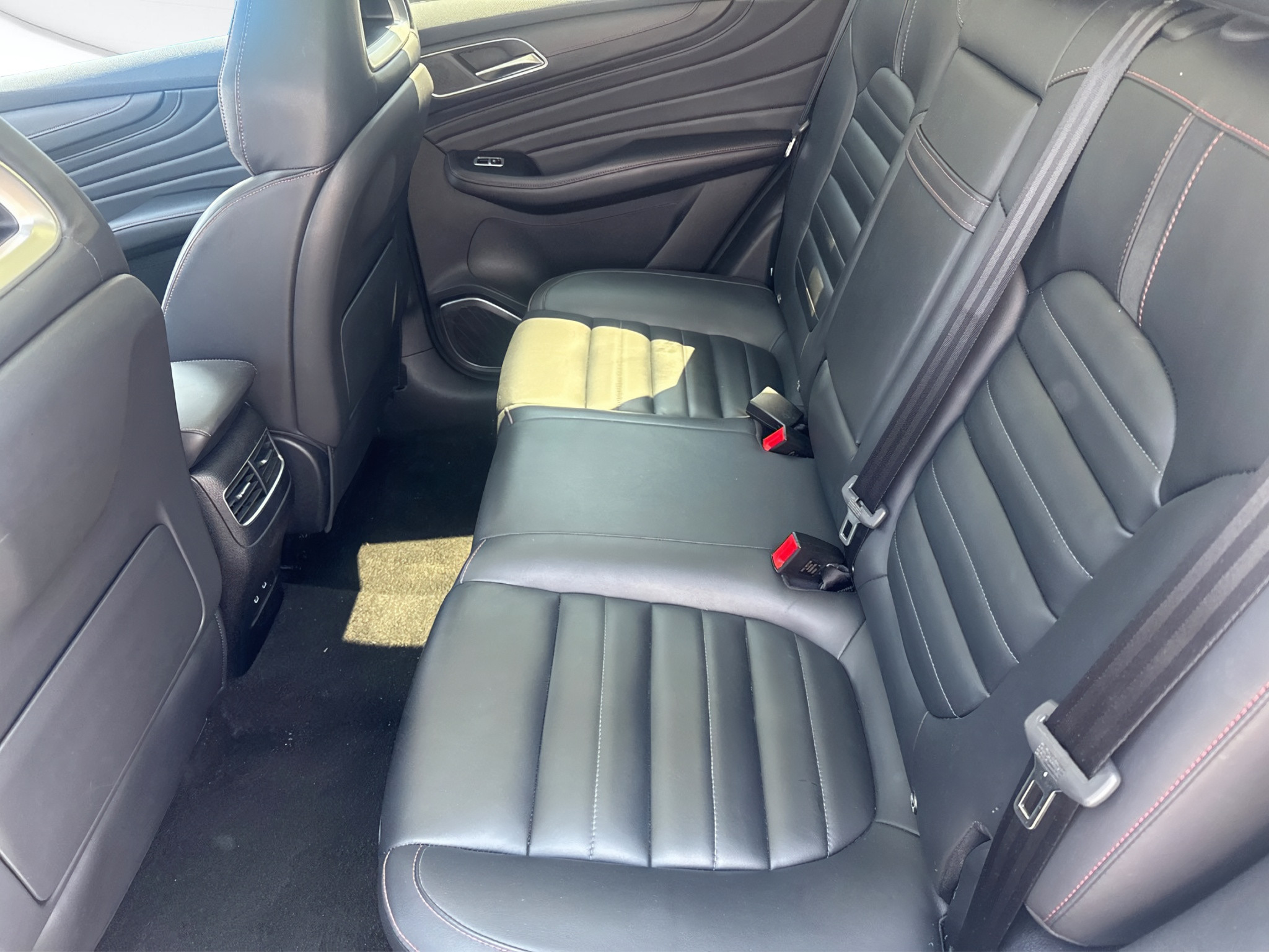 Mg HS Usato 2024 HS Padova