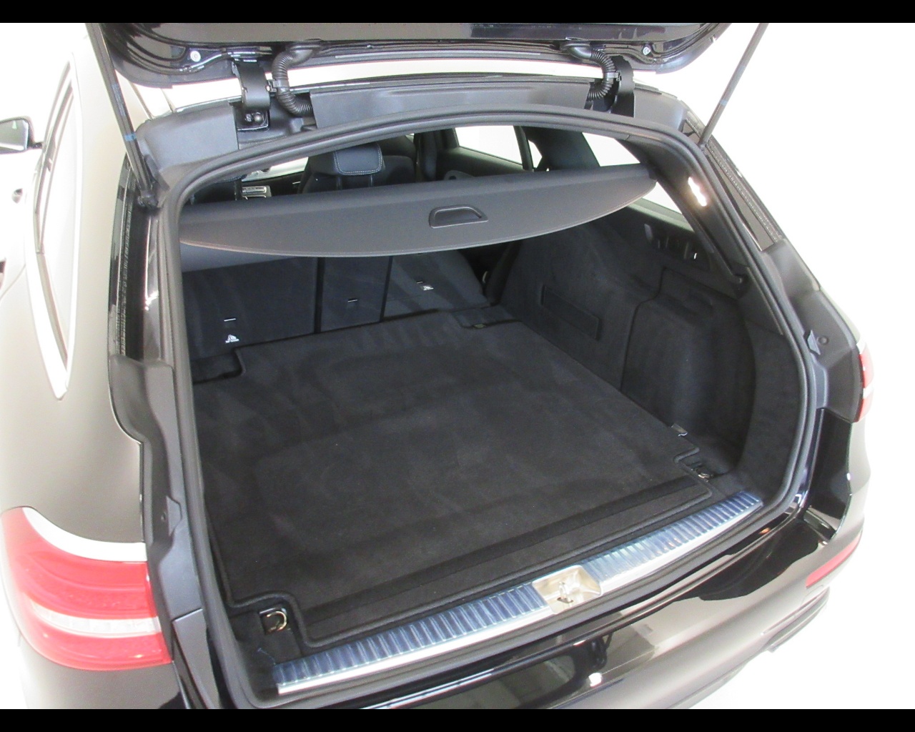 Mercedes Classe E Station Wagon Classe E Station Wagon 220 Sport 9G-Tronic Plus - 9