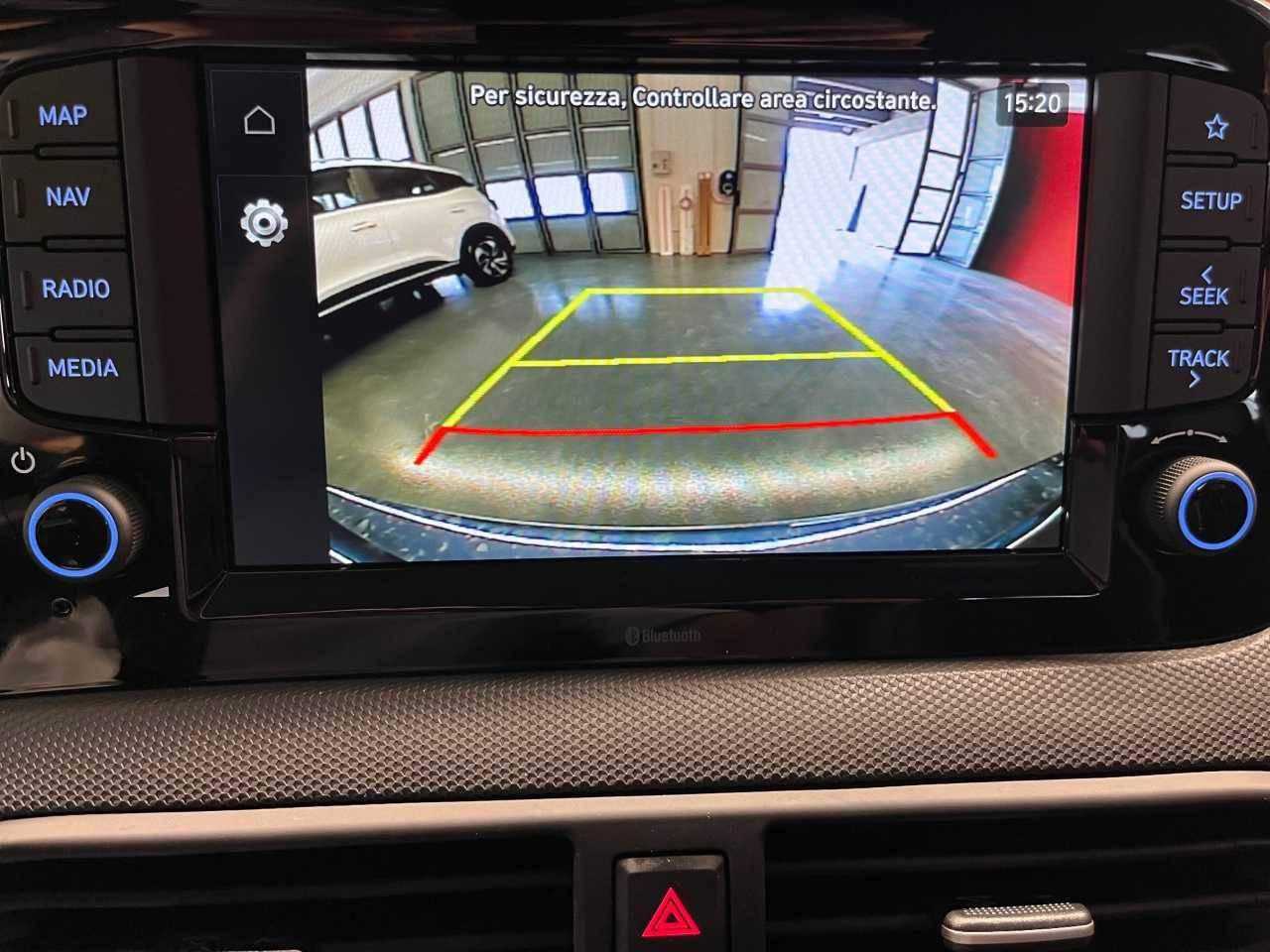 Hyundai i10 KM0 2025 i10 Rovigo