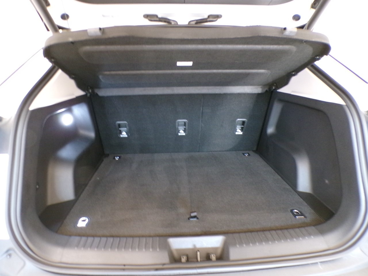 Omoda OMODA 5 Omoda 5 1.6 tgdi Premium auto - 9