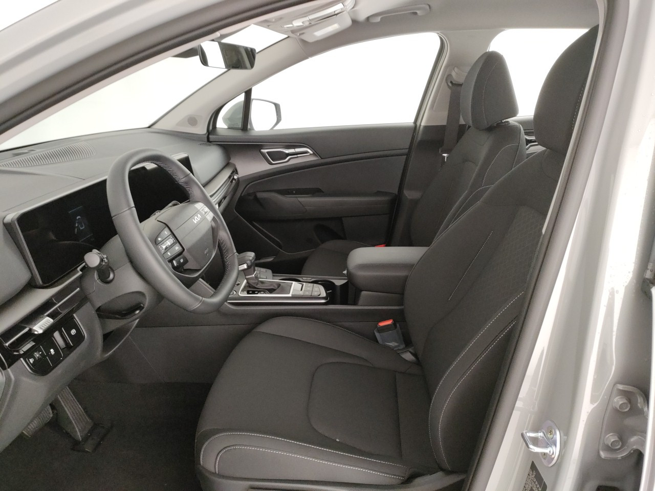 Kia Sportage KM0 2026 Sportage Mantova