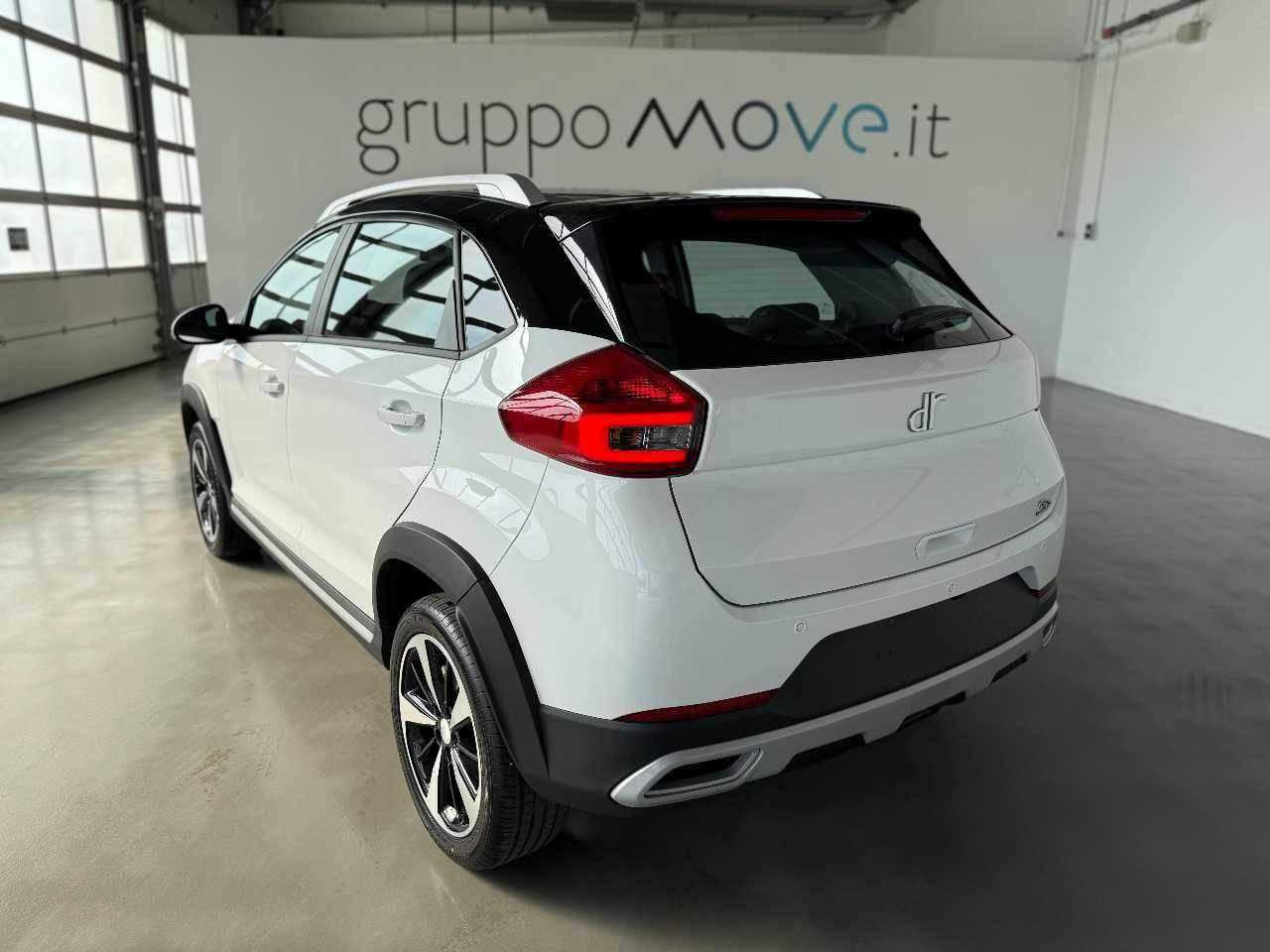 Dr Automobiles DR 3.0 KM0 2025 DR 3.0 Mestre