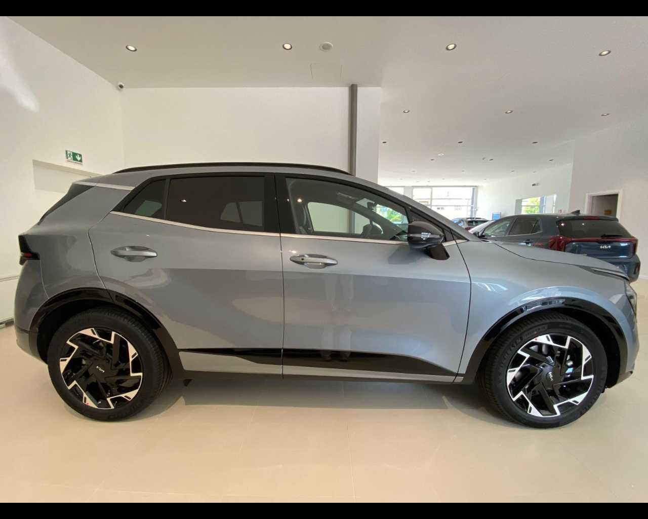 Kia Sportage KM0 2025 Sportage Legnago