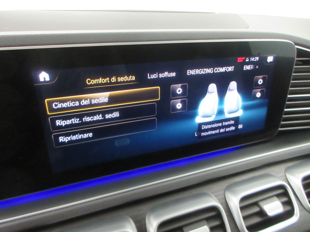 Mercedes GLE GLE SUV 450 Mild hybrid (EQ-BOOST) Premium 4Matic 9G-Tronic Plus - 21
