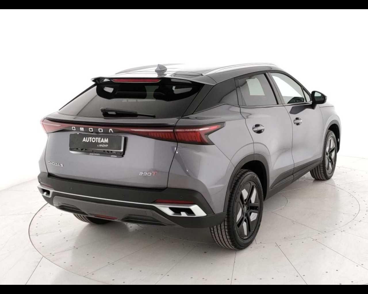 Omoda Omoda 5 Nuovo Benzina Omoda 5 Legnago