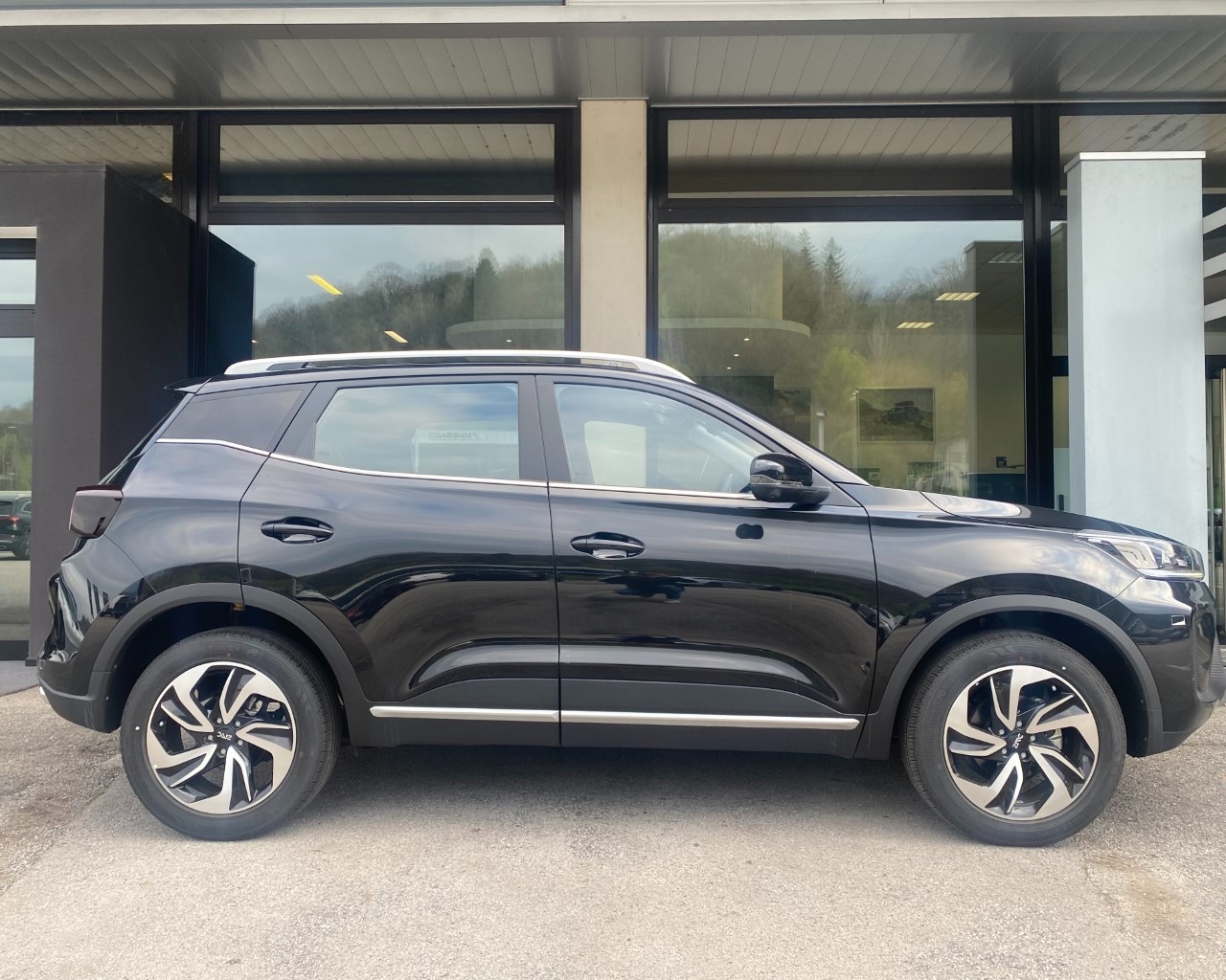 EMC SEI SEI 1.5 Automat 147cv - 8