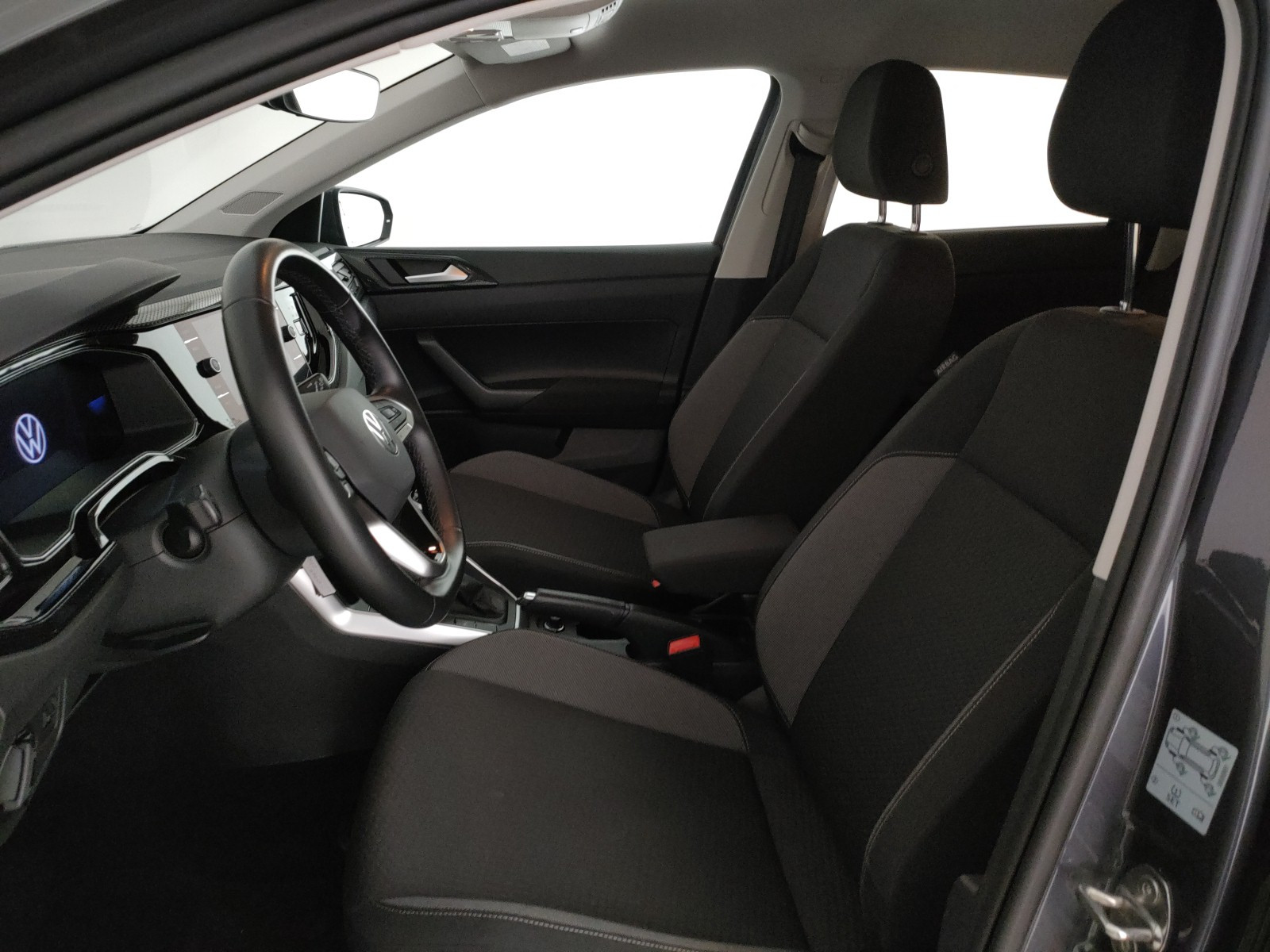 Volkswagen Polo Usato 2024 Polo Legnago