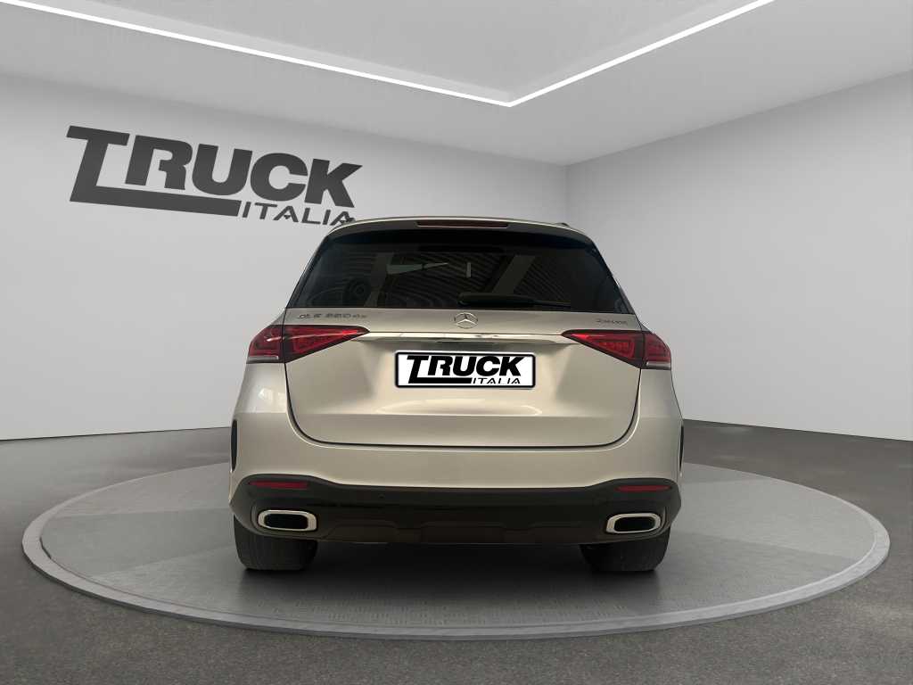 mercedes-benz-gle-v167-2019-350-de-phev-e-eq-power-premium-plus-4matic-auto-sku93082