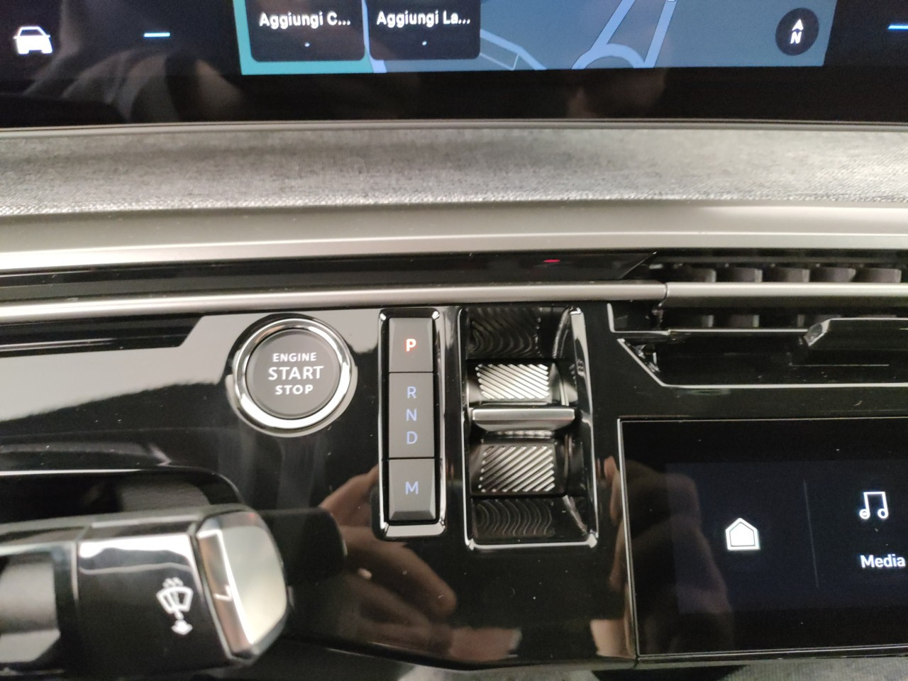 Peugeot 3008 Aziendali 2025 3008 Porto Mantovano