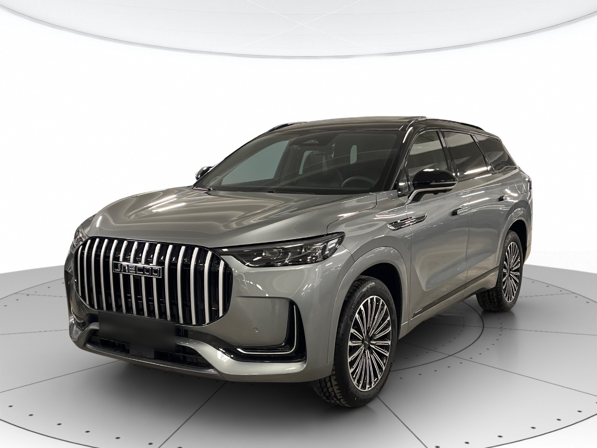 Jaecoo JAECOO 8 SHS-P Nuovo  JAECOO 8 SHS-P Verona