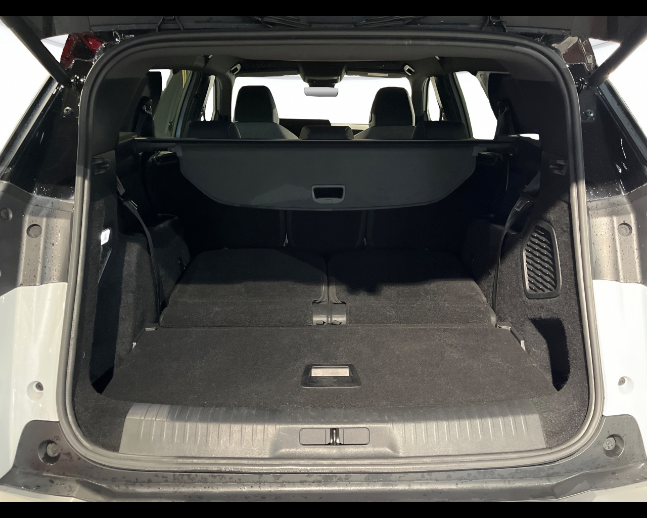 Peugeot 5008 Usato 2025 5008 Verona