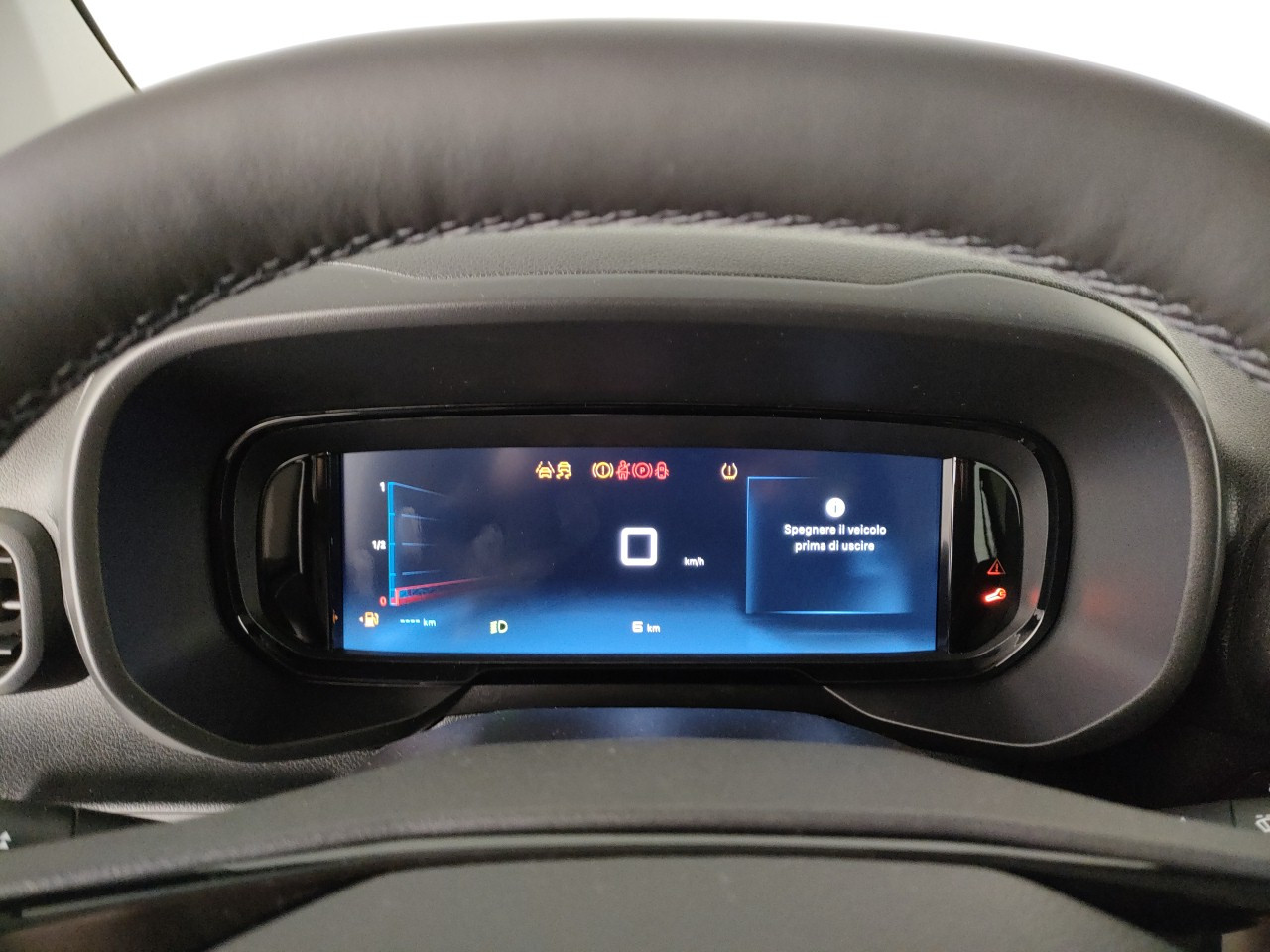 Citroen Berlingo KM0 2026 Berlingo Porto Mantovano