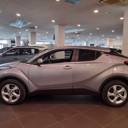 C-hr I - C-hr 1.2t Business 2wd