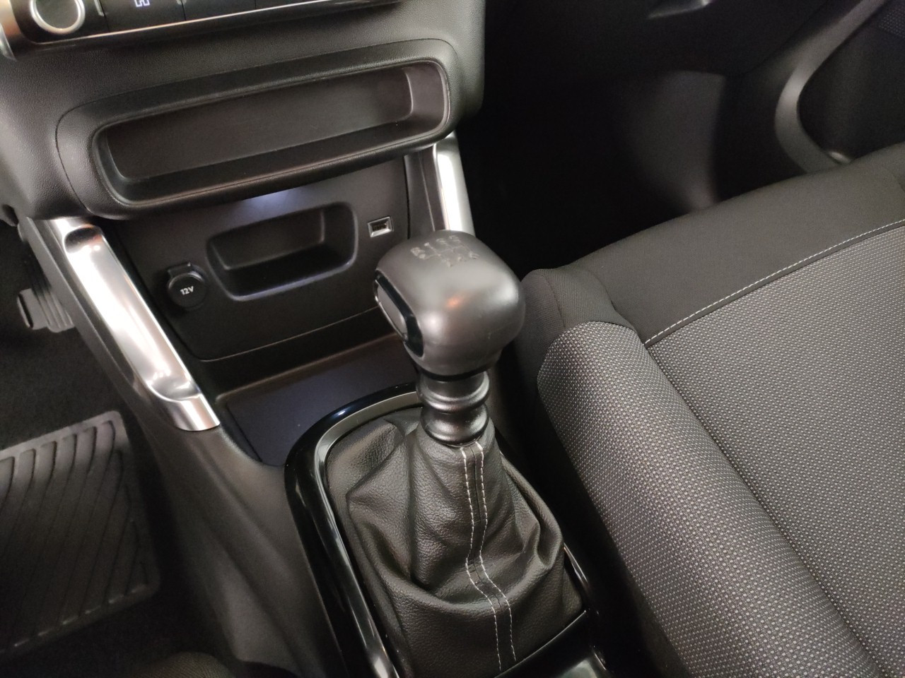 Citroen C3 Aircross Usato 2024 C3 Aircross Reggio Emilia