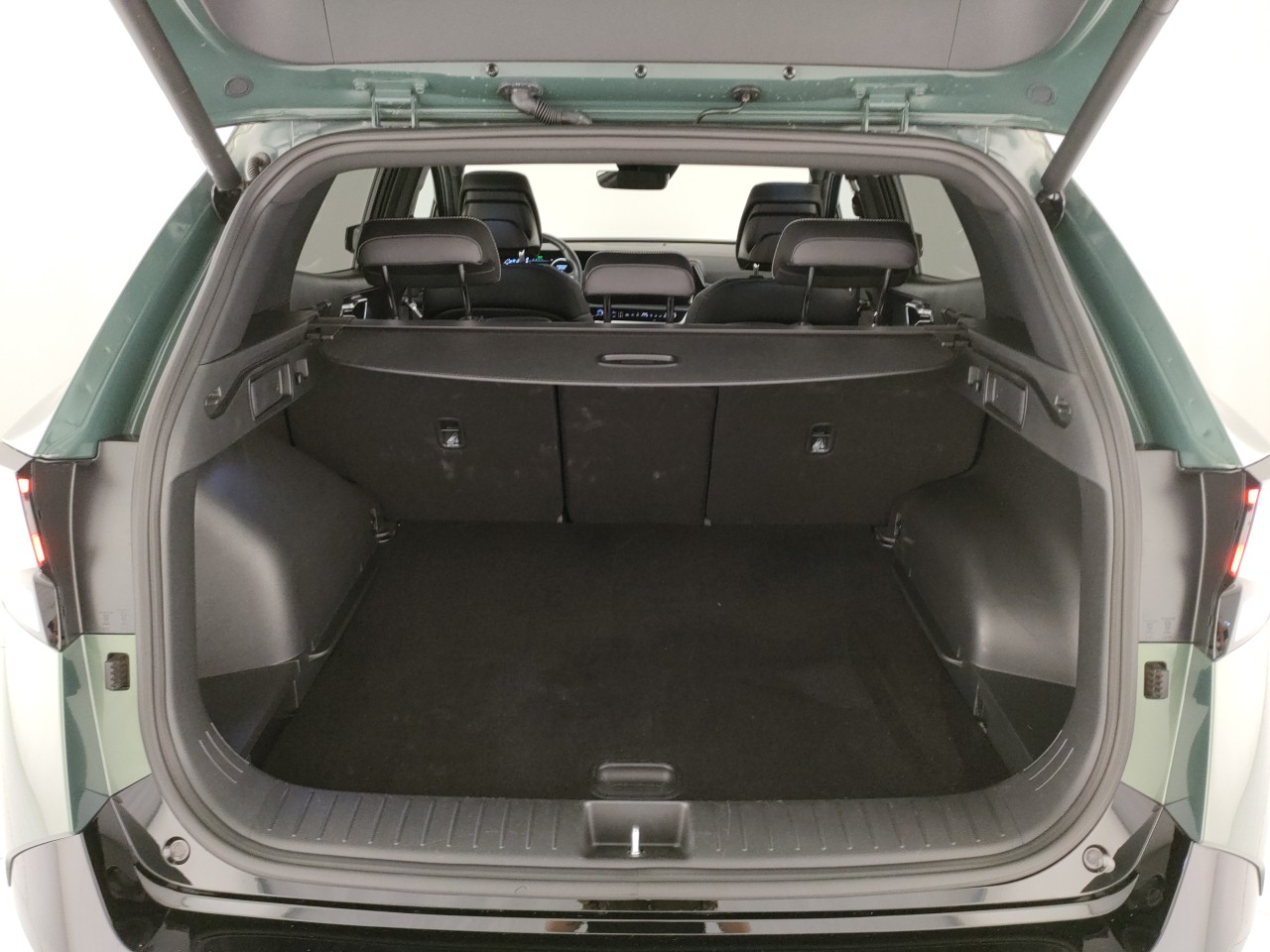 Kia Sportage Usato 2024 Sportage Parma