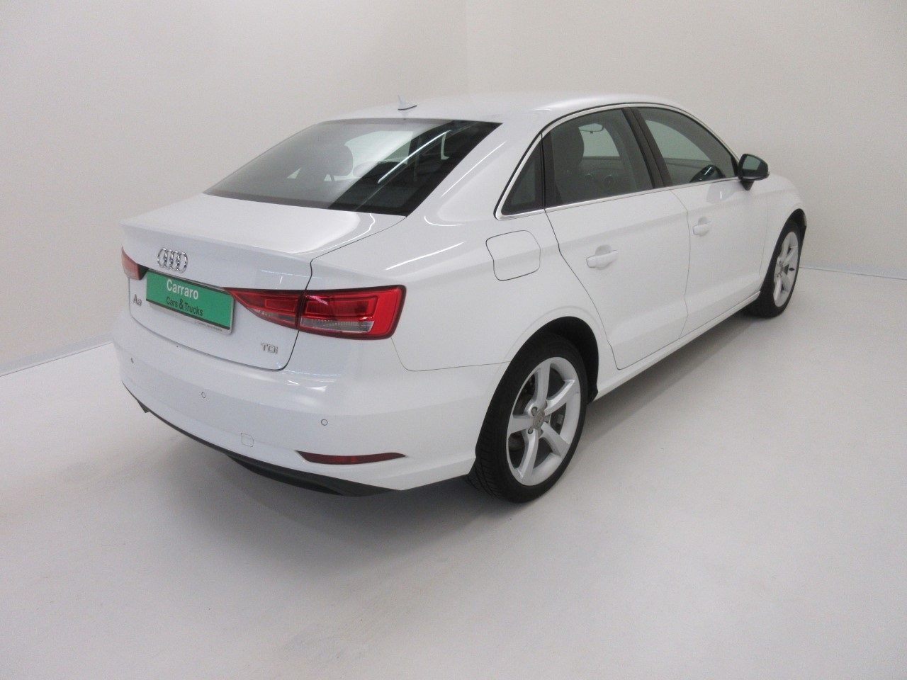 Audi A3 A3 Sedan 1.6 TDI 110cv Business - 6