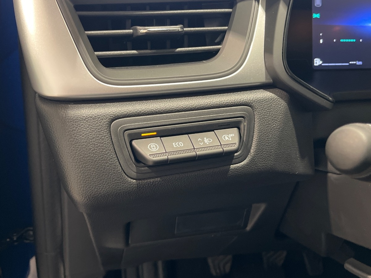 Renault Captur KM0 2025 Captur Verona