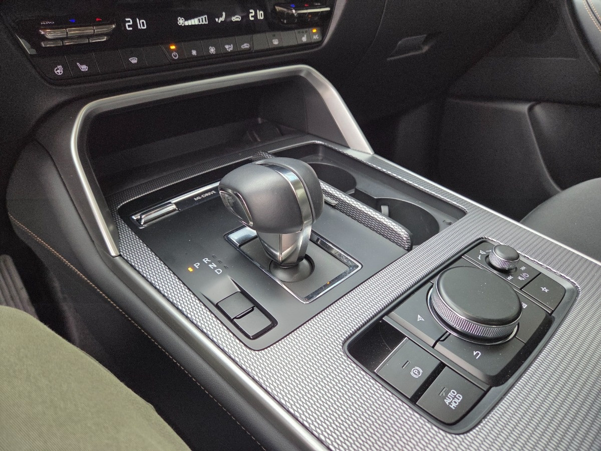 Mazda CX-60 Usato 2024 CX-60 Reggio Emilia