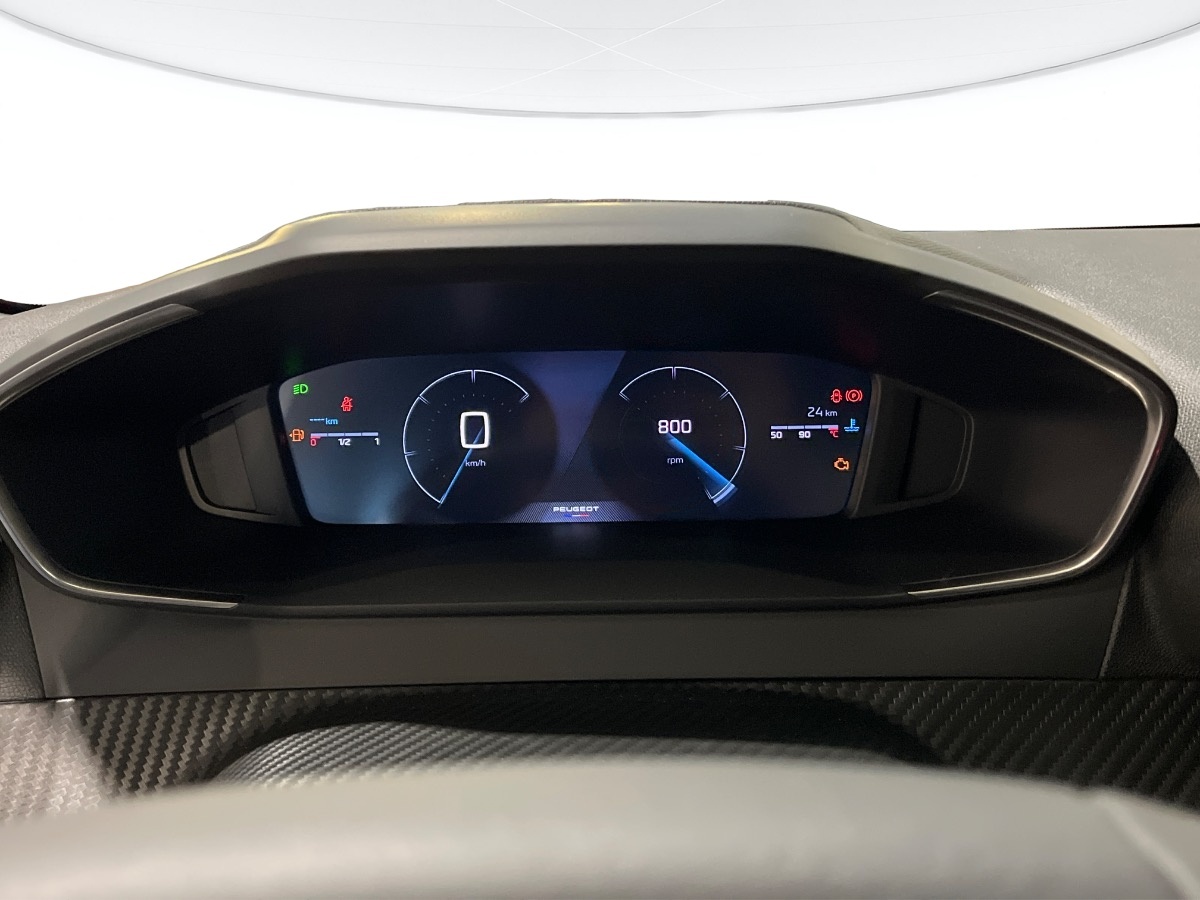 Peugeot 208 KM0 2025 208 Verona