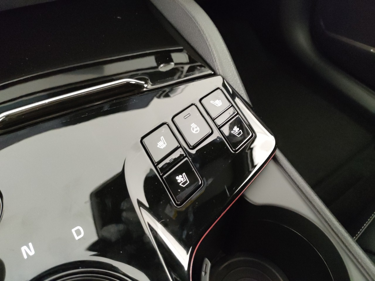 Kia Sportage Nuovo Ibrido benzina Sportage Porto Mantovano