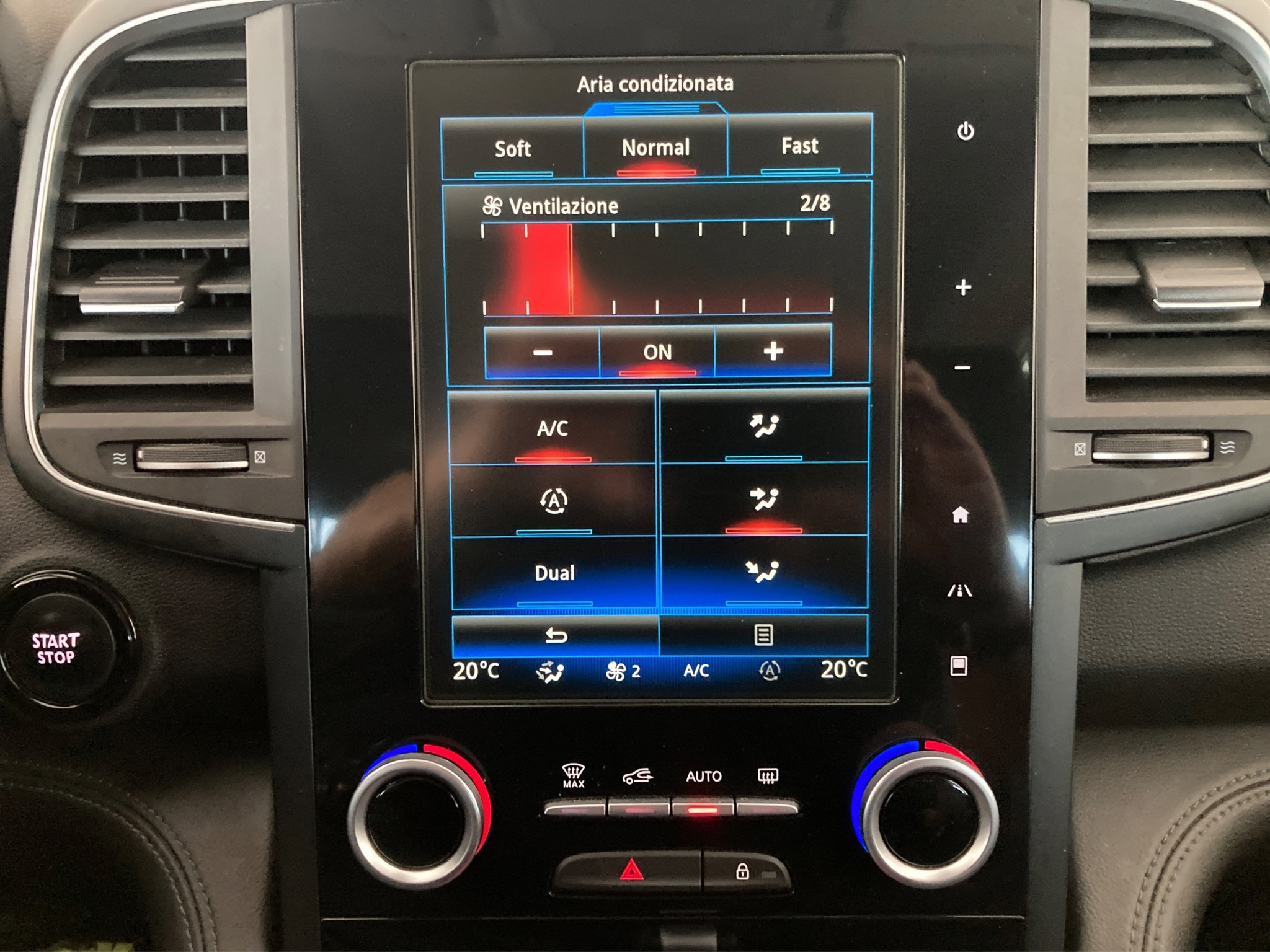 Renault Koleos Usato 2017 Koleos Modena