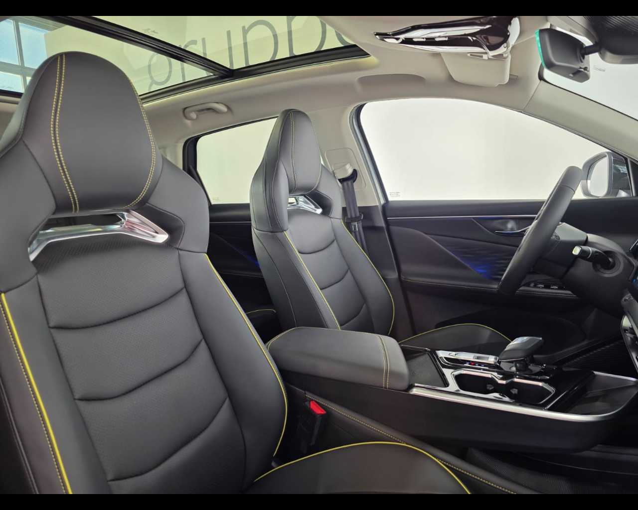 Tiger SIX KM0 2026 SIX Rovigo