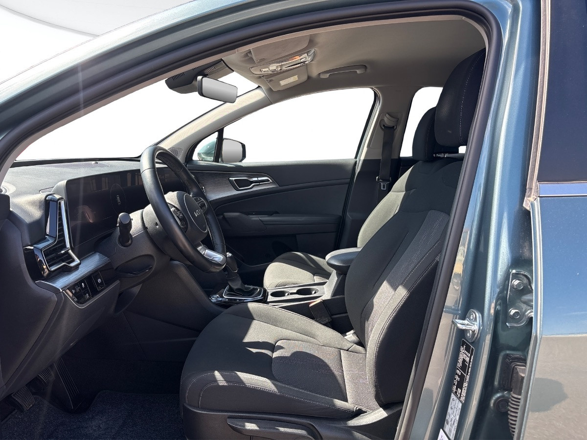 Kia Sportage Usato 2023 Sportage Legnago