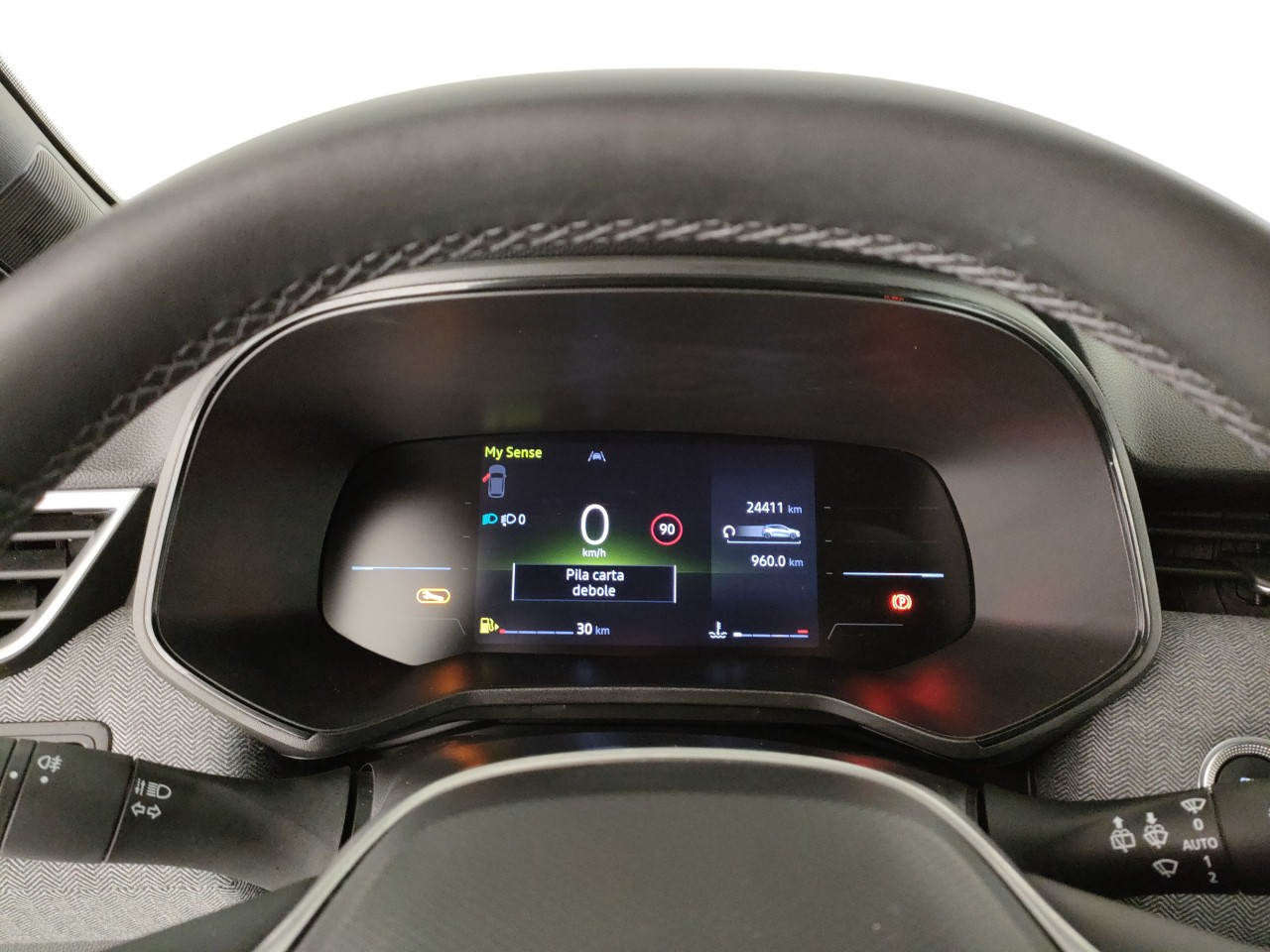 Renault Clio Usato 2025 Clio Reggio Emilia