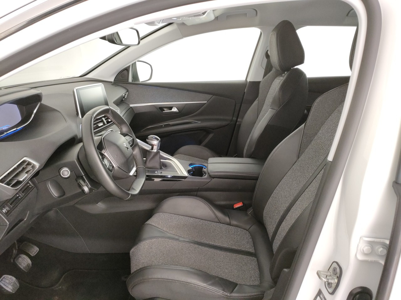 Peugeot 3008 Usato 2018 3008 Carpi