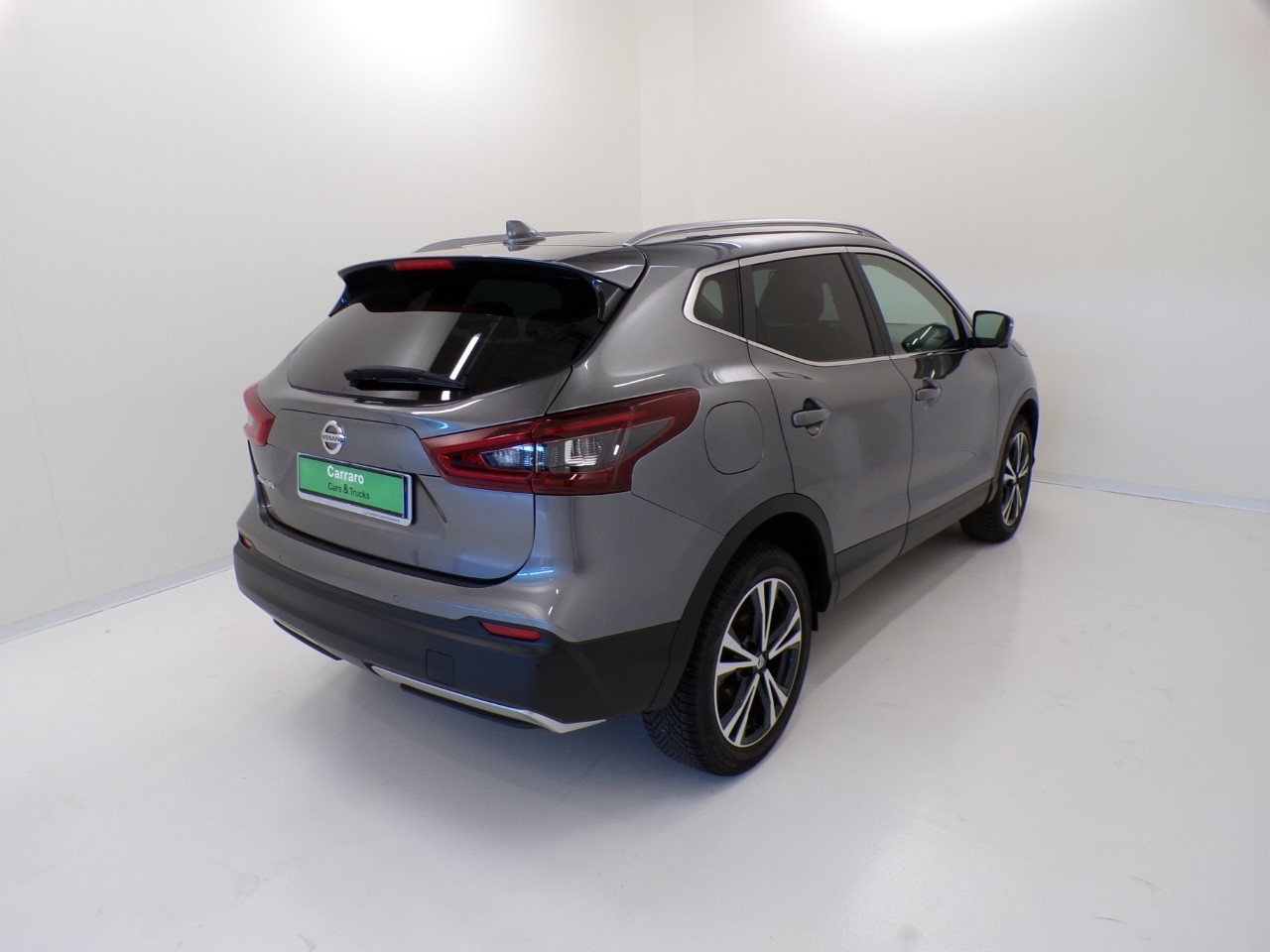 Nissan Qashqai Qashqai 1.5 dCi 115cv N-Motion Start 2WD - 6