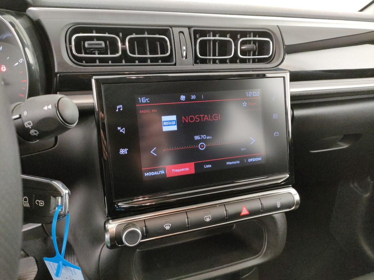 Citroen C3 Usato 2023 C3 San Zeno Naviglio