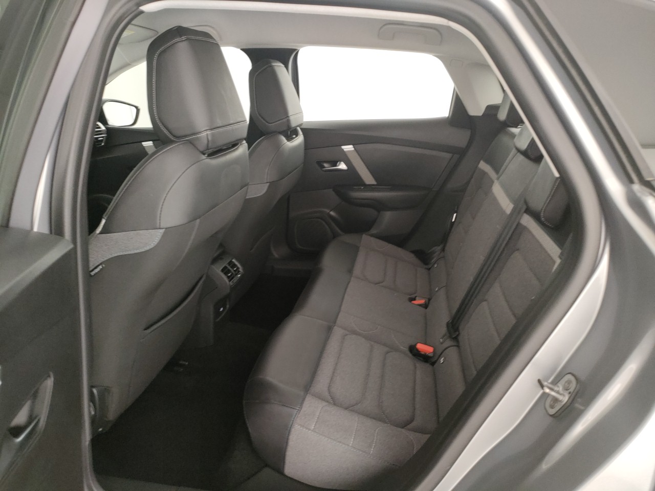 Citroen C4 Usato 2023 C4 San Zeno Naviglio