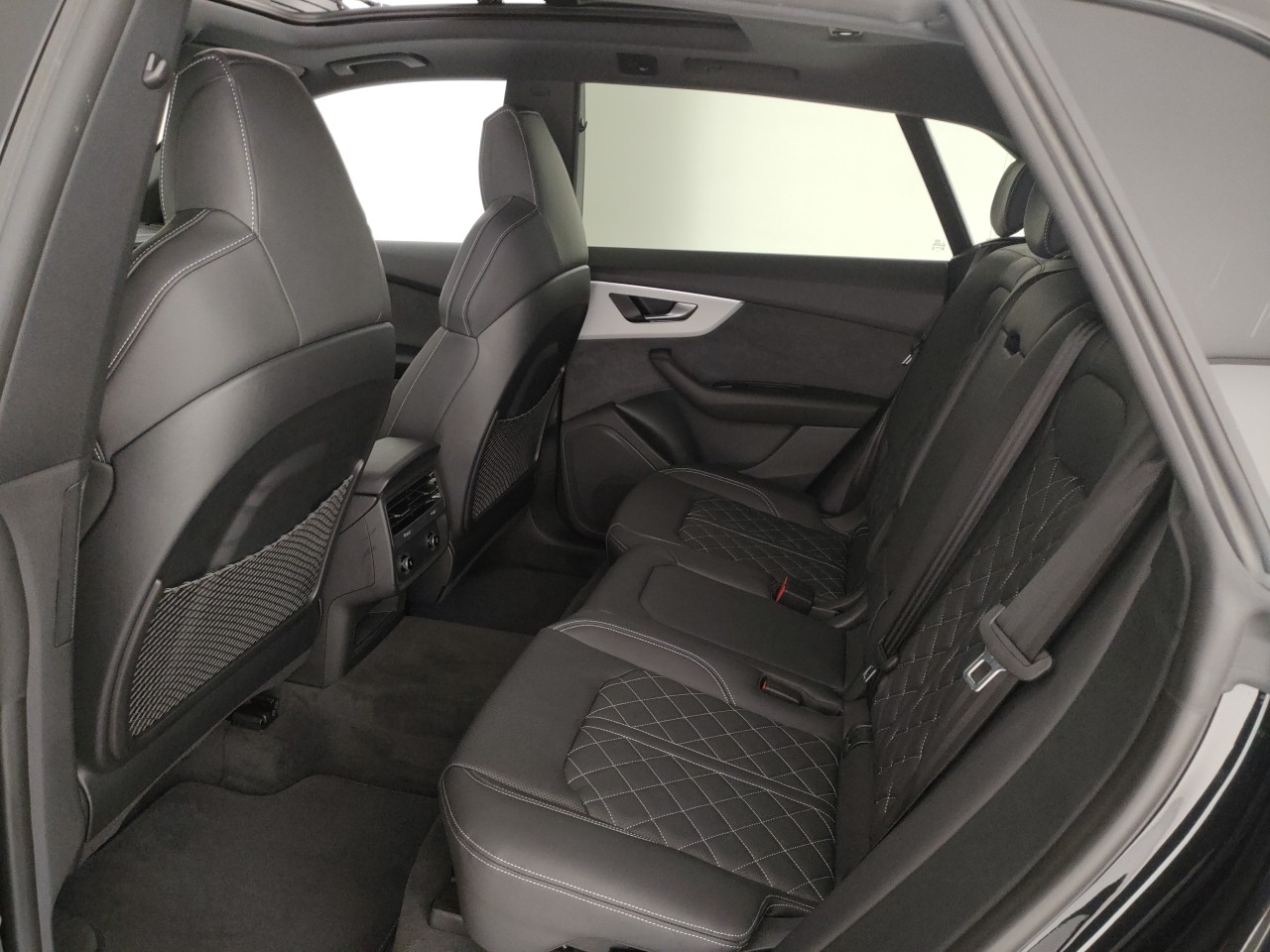 Audi Q8 Usato 2025 Q8 San Zeno Naviglio