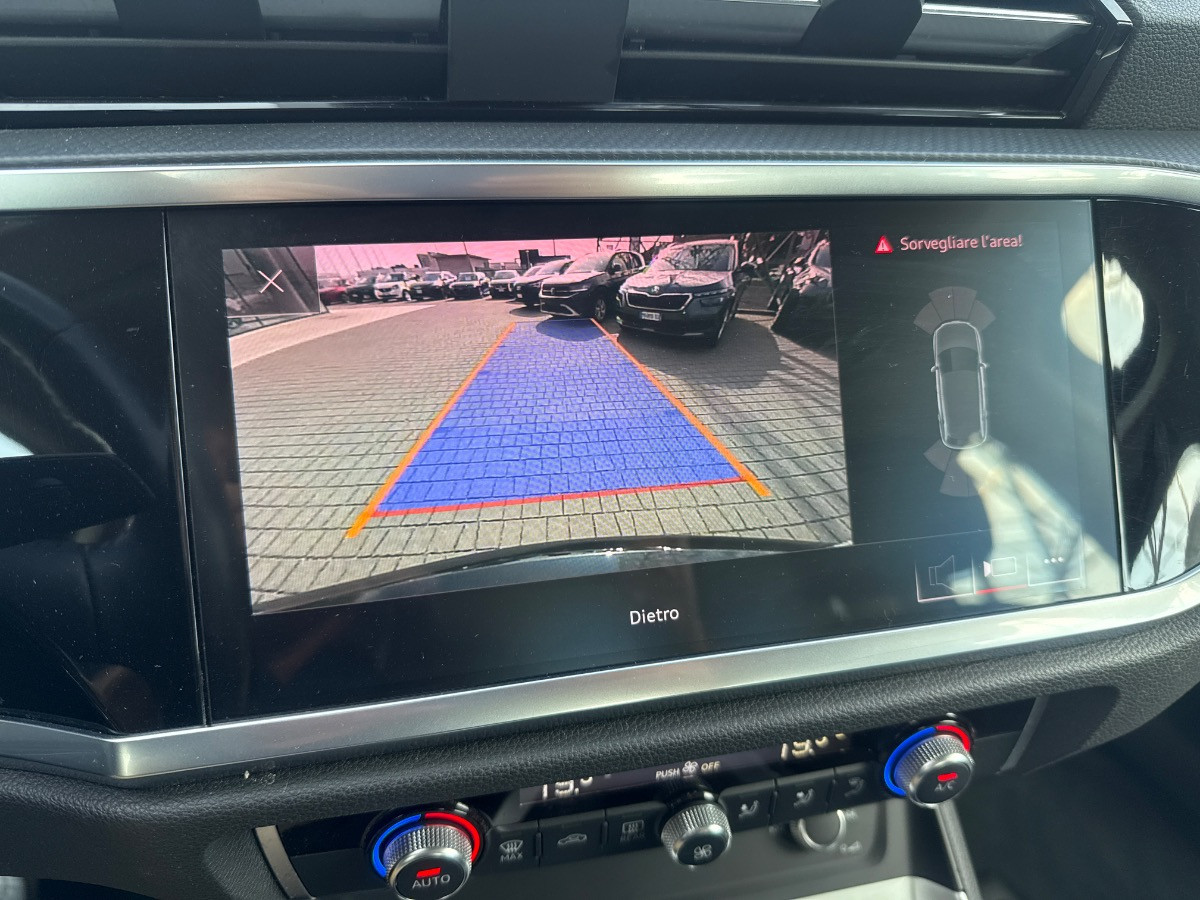 Audi Q3 Usato 2019 Q3 Padova