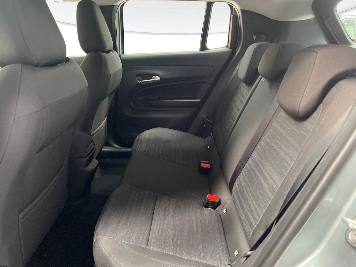 Jeep Avenger KM0 2025 Avenger Rovigo