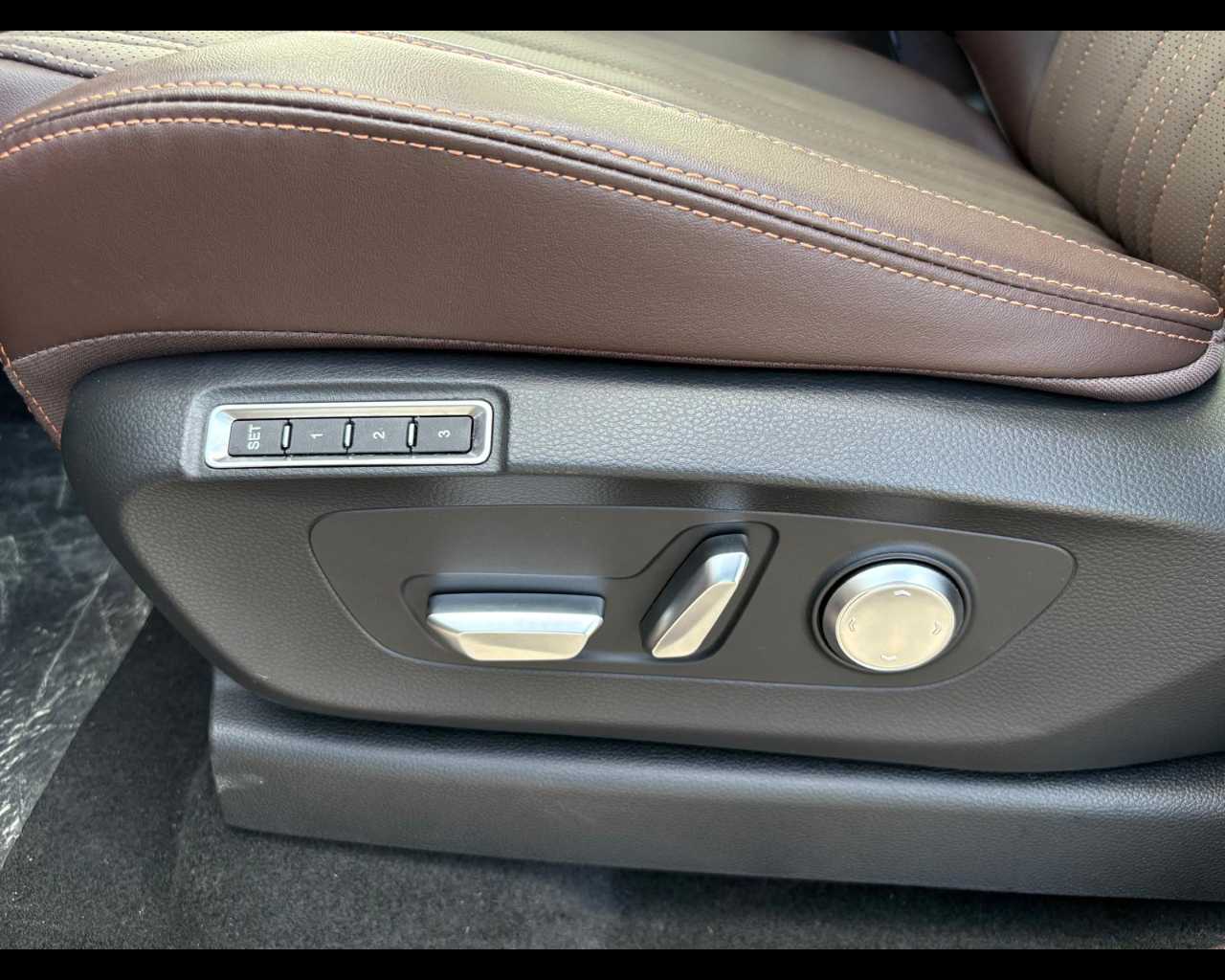 Foton Tunland V9 Nuovo Ibrido diesel Tunland V9 Legnago