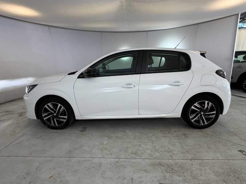 208 Ii 2019 - 208 1.2 Puretech Active Pack S&s 75cv
