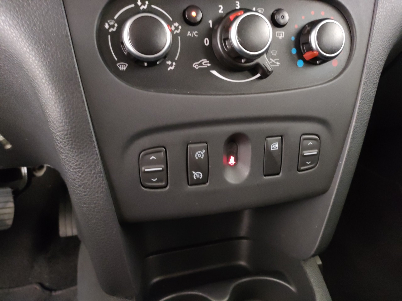 Dacia Sandero Usato 2019 Sandero Modena