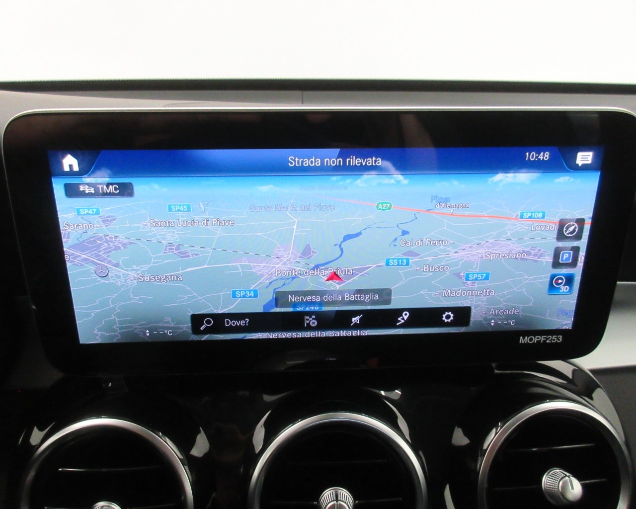 Mercedes GLC GLC SUV 200 D Sport 4Matic 9G-Tronic Plus - 16