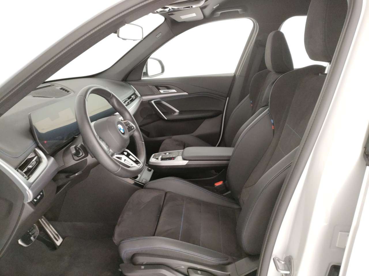 Bmw X1 Usato 2025 X1 Parma