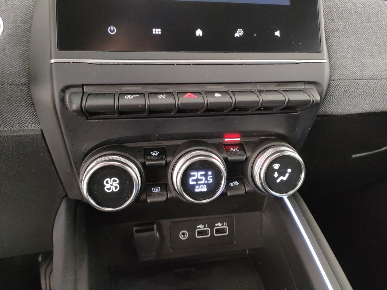 Renault Clio Usato 2025 Clio Modena
