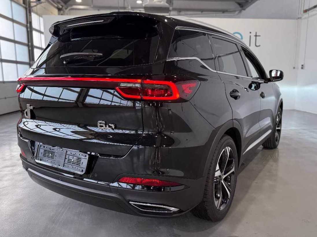 Dr Automobiles DR 6.0 KM0 2025 DR 6.0 Mestre