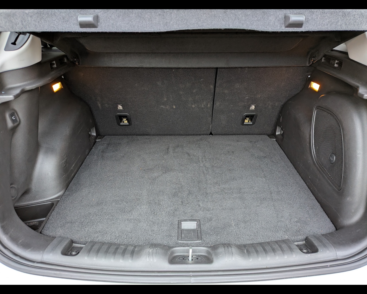 Foto JEEP Compass 1.6 mjt S 2wd 130cv