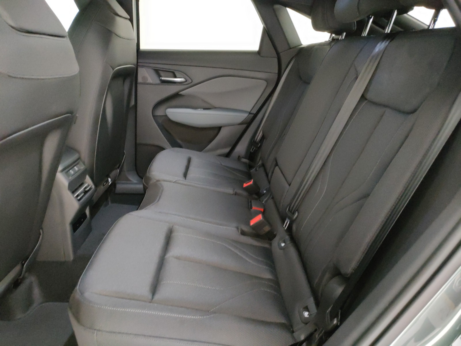 Audi Q3 KM0 2026 Q3 Mestre