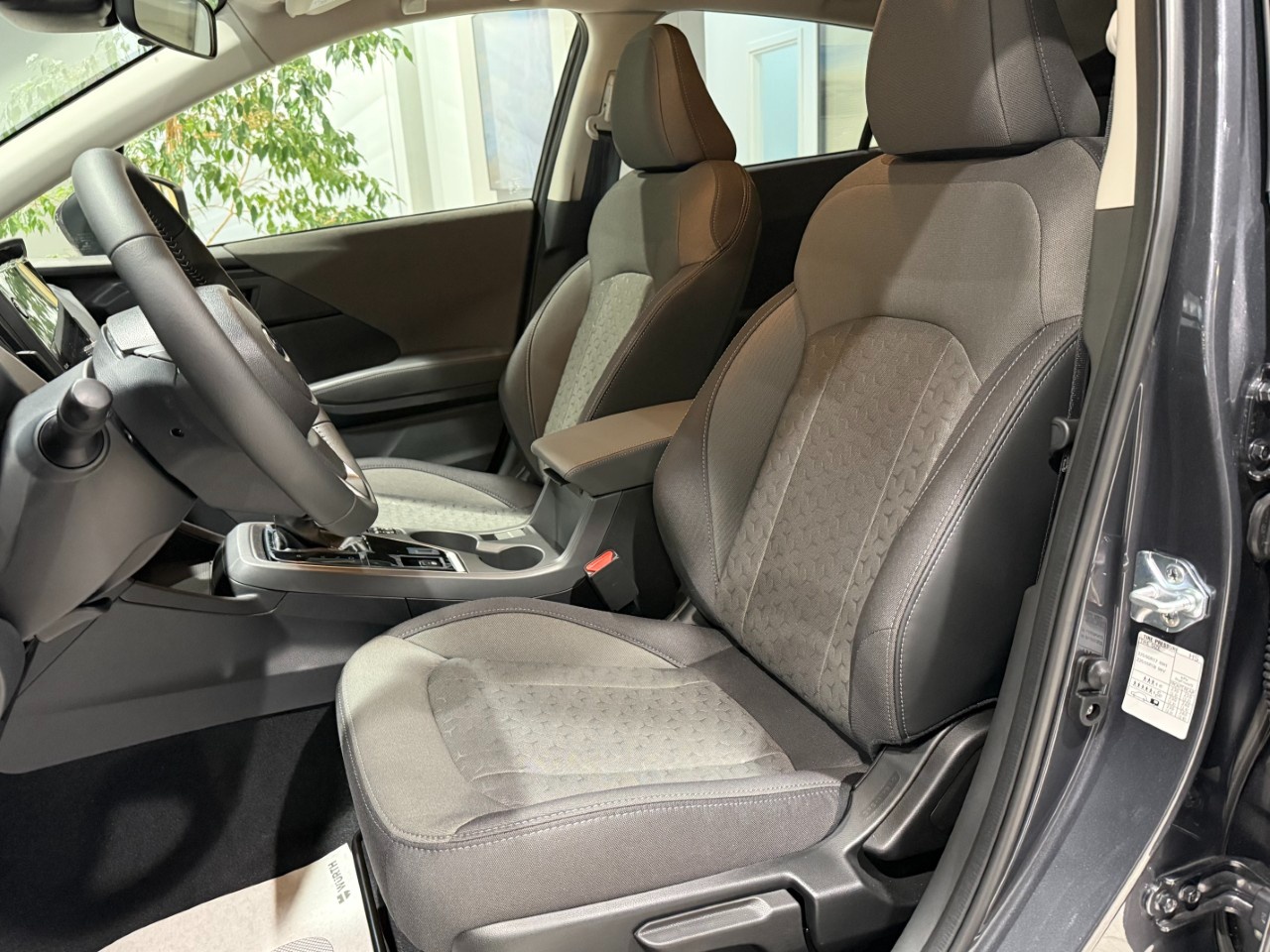 Subaru Crosstrek Crosstrek 2.0 e-Boxer STYLE - 8