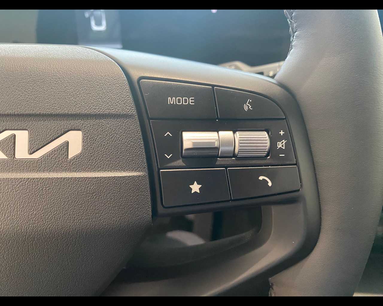 Kia Sportage Nuovo Ibrido diesel Sportage Este